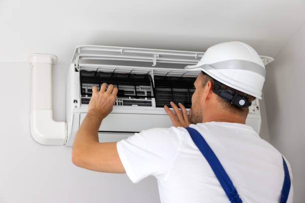 Professional HVAC in Richland Hills, TX
